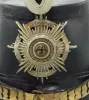 Prussian Garde Jäger "Private Purchase" or NCO Shako Visuel 2
